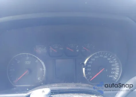 2016 Chevrolet Silverado 2500Hd Wt из США, поврежденный, VIN 1GC2KUEG2GZ129041